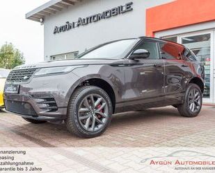 Land Rover Land Rover Range Rover Velar D300 DYNAMIC SE AWD*A Gebrauchtwagen