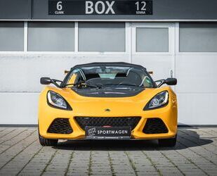 Lotus Lotus Exige 350 *Paddleshift* Gebrauchtwagen