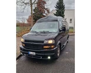 Chevrolet Chevrolet Express Gebrauchtwagen