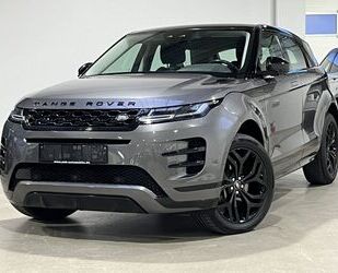 Land Rover Land Rover Range Rover Evoque R-Dynamic Panorama V Gebrauchtwagen