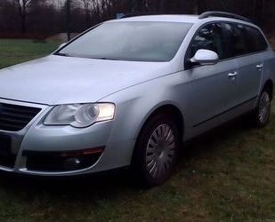 VW Volkswagen Passat Variant Trendline Automatik Gebrauchtwagen