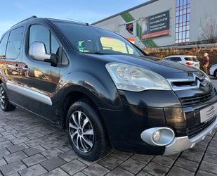 Citroen Citroën Berlingo Kombi Silver Selection 1.6*PANORA Gebrauchtwagen