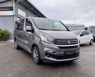 Fiat Fiat Talento Kombi L1H1 Family 8 Sitze Navi Kamera Gebrauchtwagen