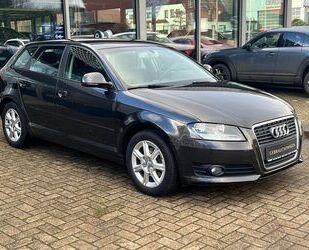 Audi Audi A3 1.6 Ambiente Gebrauchtwagen