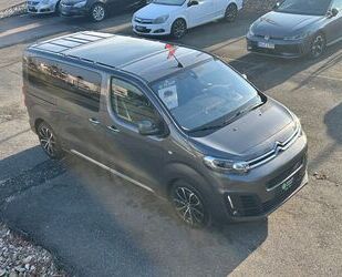 Citroen Citroën SpaceTourer 2.0 BlueHDI 150 FAP SHINE PANO Gebrauchtwagen