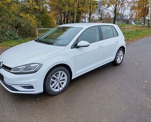 VW Volkswagen Golf CL 1.6 TDI BM 5G Comfortline Gebrauchtwagen