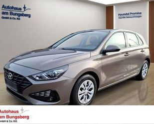 Hyundai Hyundai i30 1.0 T-GDI Mild-Hybrid Select KLIMA PDC Gebrauchtwagen