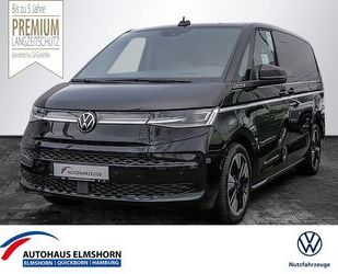 VW T7 Multivan Gebrauchtwagen