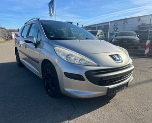 Peugeot Peugeot 207 SW Tendance Gebrauchtwagen