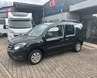 Mercedes-Benz Mercedes-Benz Citan Kombi 111 CDI lang Tourer Edit Gebrauchtwagen