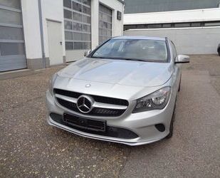 Mercedes-Benz Mercedes-Benz CLA Shooting Brake CLA 220 CDI / II Gebrauchtwagen