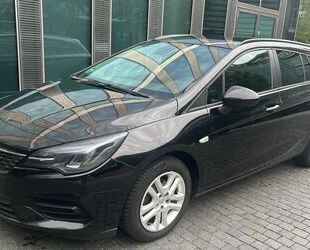 Opel Opel Astra K Sports Tourer Edition Start/Stop 1.5 Gebrauchtwagen