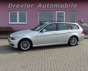 BMW BMW 318i Touring *** Nur 47 tkm *** AHK *** Gebrauchtwagen