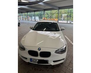 BMW BMW 114i Urban Line Urban Line Gebrauchtwagen