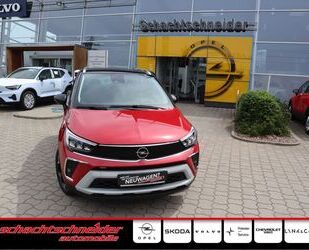 Opel Opel Crossland 1.2 Ultimate+HeadUp+Navi+LED+Kamera Gebrauchtwagen