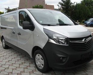 Opel Opel Vivaro L2 Standheiz.2 schiebe Türen Kamera AH Gebrauchtwagen