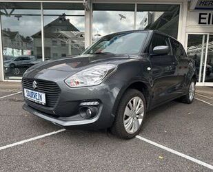 Suzuki Suzuki Swift Comfort Allrad Gebrauchtwagen