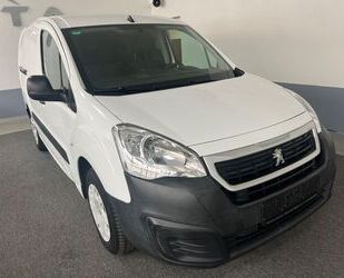 Peugeot Peugeot Partner L2 Premium Avantage Edition Gebrauchtwagen