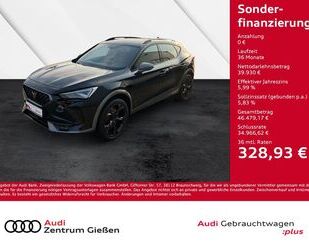 Cupra Cupra Formentor 2.0 TSI DSG 4Drive VZ Matrix-LED P Gebrauchtwagen