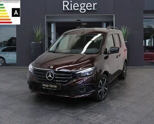 Mercedes-Benz Mercedes-Benz EQT 200 Progressive*LED*Navi*AC-Lade Gebrauchtwagen