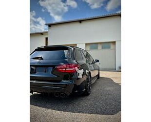 Mercedes-Benz Mercedes-Benz C43 AMG Schalensitze Burmester Stand Gebrauchtwagen