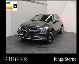 Mercedes-Benz Mercedes-Benz GLC 220 d 4M Avantgarde-Advanced-Plu Gebrauchtwagen