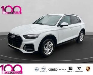 Audi Audi Q5 40 TDI quattro Navi Assistens-Paket-Stadt Gebrauchtwagen