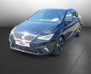 Seat Seat Ibiza FR 1,0 Android Auto Metallic Gebrauchtwagen