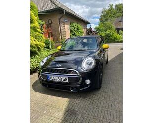 Mini MINI Cooper S Cabrio Cooper S Gebrauchtwagen