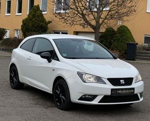 Seat Seat Ibiza 1.2 SC Sun *TOP**Klima*Steuerkett.Neu*D Gebrauchtwagen