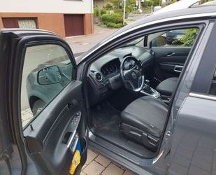 Opel Opel Antara 2.2 CDTI Cosmo 4x4 120kW Cosmo Gebrauchtwagen