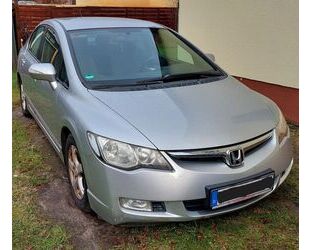 Honda Honda Civic Hybrid 1.3 Lim. 4-trg Gebrauchtwagen