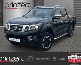 Nissan Nissan Navara 2.3 dCi 4x4 Double Cab 