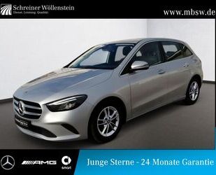 Mercedes-Benz Mercedes-Benz B 200 d Progressive*AHK*MBUX*Navi*LE Gebrauchtwagen