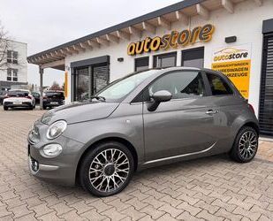 Fiat Fiat 500 1.0 Hybrid *Pano, Alu16, Navi, Dig- Tacho Gebrauchtwagen