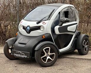 Renault Renault Twizy Technic Gebrauchtwagen