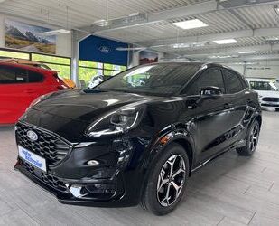 Ford Ford Puma ST-Line Gebrauchtwagen