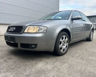 Audi Audi A6 2.4 *Tüv 07-2026* Gebrauchtwagen