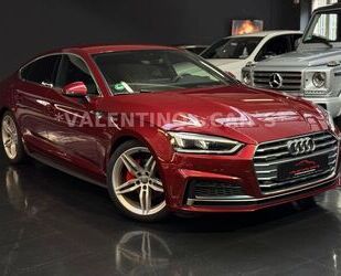 Audi Audi A5 S-Line 40 TDI SPB S-Tron/quattr/Nav/Keyl/T Gebrauchtwagen