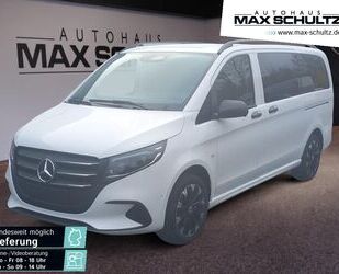 Mercedes-Benz Mercedes-Benz Vito 119 CDI Tourer Pro 4M lang Navi Gebrauchtwagen