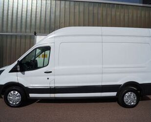 Ford Ford TRANSIT 350 L3H3**LANG+SUPERHOCH**KLIMA=3SITZ Gebrauchtwagen