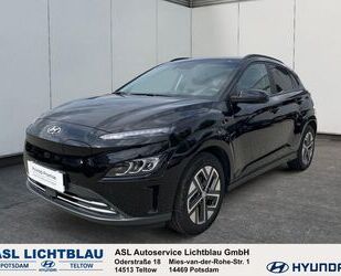 Hyundai Hyundai KONA Elektro TREND 100kW RÜCKFAHRKAMERA NA Gebrauchtwagen