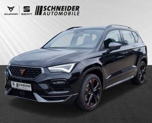 Cupra Cupra Ateca 2.0 TSI DSG 4Drive Gebrauchtwagen