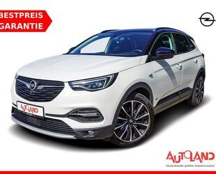 Opel Opel Grandland X 1.6 Turbo Hybrid Ultimate Navi AC Gebrauchtwagen