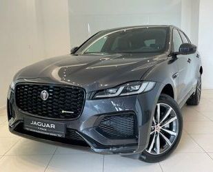 Jaguar Jaguar F-Pace D300 R-Dynamic SE AWD Panoramadach Gebrauchtwagen