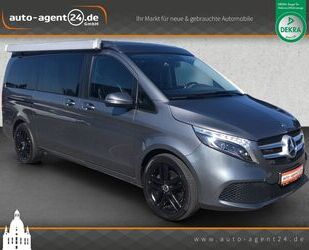 Mercedes-Benz Mercedes-Benz V 250 L 4M Marco Polo Horizon /Distr Gebrauchtwagen