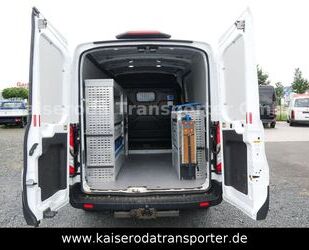 Ford Ford Transit FT 350 L2H2 VA Werkstatt Klima AHK E Gebrauchtwagen