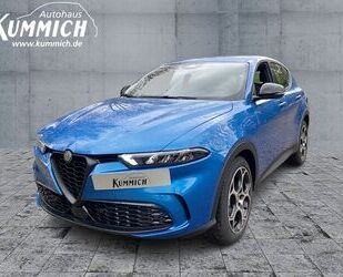 Alfa Romeo Alfa Romeo Tonale SPRINT 1.5 T 130PS 48V-Hybrid 15 Gebrauchtwagen