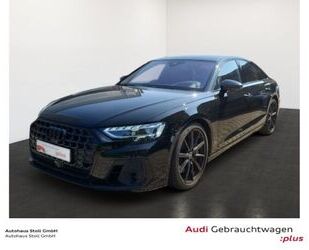 Audi Audi S8 Design-Paket+HUD+Panorama+Stand.+Bildschir Gebrauchtwagen