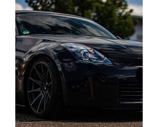 Nissan Nissan 350Z 3.5l Gebrauchtwagen